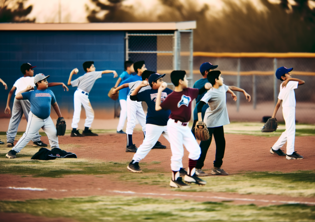 Clean Baseball Walk-Up Songs for Youth Players