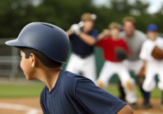 Best Baseball Walk-Up Songs for Kids