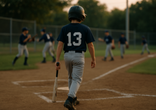 Walk-Up Music Etiquette for Little League and Youth Baseball