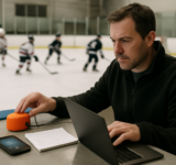 The First-Time Volunteer’s Game-Music Setup: A 20-Minute Pre-Game Routine